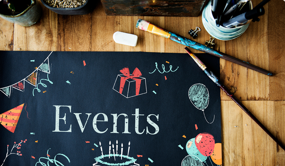 Events at Finlandia Village